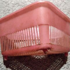 昭和の三角コーナーの画像