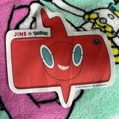 メガネケースの画像