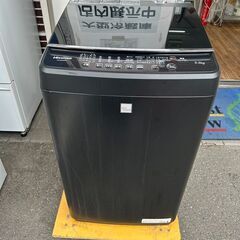 洗濯機 ハイセンス 2019年 5.5kg HW-G55E5KK せんたくき 家事家電【安心の3ヶ月保証★送料に設置込】💳自社配送時🌟代引き可💳※現金、クレジット、スマホ決済対応※