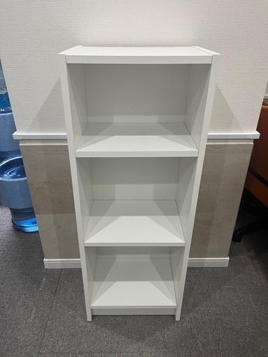 IKEA 本棚　BILLY ビリー