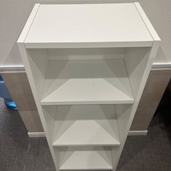 IKEA 本棚　BILLY ビリーの画像