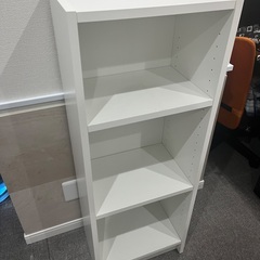 IKEA 本棚　BILLY ビリーの画像