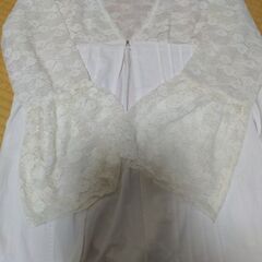 レディース　アンサンブルの画像