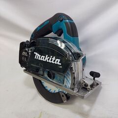 マキタ makita CS553DZ 充電式チップソーカッター 18V 本体のみ【市川行徳店】【店頭取引限定】【未使用】管理番号:IT5X3HZIYF1Wの画像