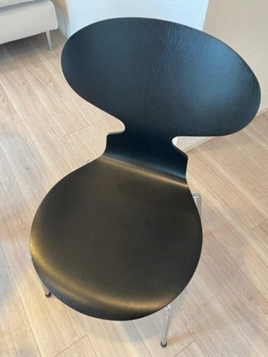 アントチェア　アリンコチェア