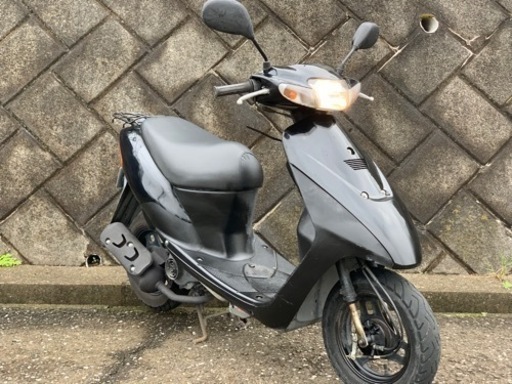 購入者決まりました送料無料も 実働 スズキ レッツ2 原付 スクーター メンテ済 ホンダ ディオ ヤマハ ジョグなど