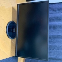 モニター

