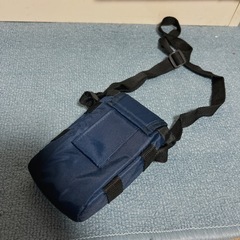 小さいショルダーバック🌟未使用！の画像