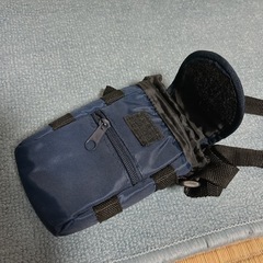 小さいショルダーバック🌟未使用！の画像