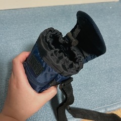 小さいショルダーバック🌟未使用！の画像