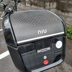 HONDA　ズーマX（110cc）の画像