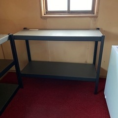 家具  棚　ガレージ　ラック　収納棚　の画像