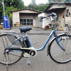 電動折りたたみバイク Glafit GFR-01 / 電動バイク 自転車 グラ