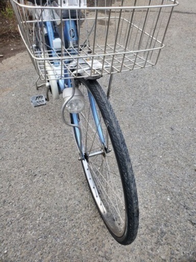 ⭐️電動自転車⭐️Panasonic   END63