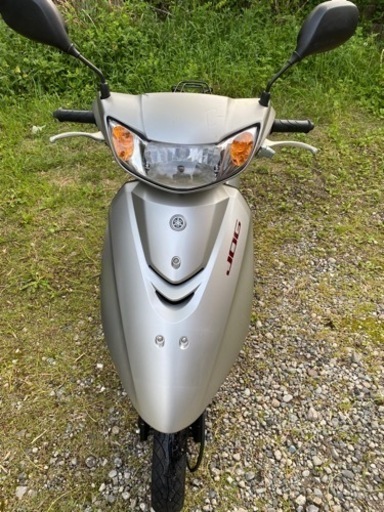 ヤマハ　ジョグ　ay01 10829キロ