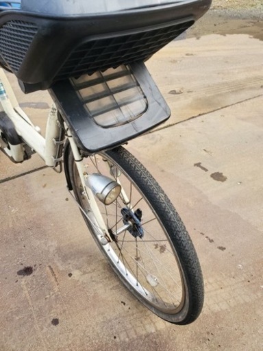 ⭐️電動自転車⭐️BS アンジェリーノ 