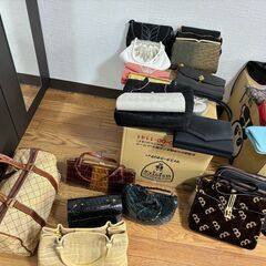 かばんの画像