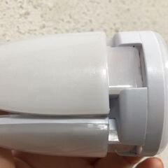 ブレード型LED電球（ほぼ新品）④の画像