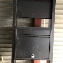 外付けインターホン取り付けお願いします