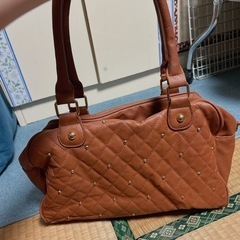 オシャレなバック🌟の画像
