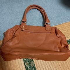 オシャレなバック🌟の画像