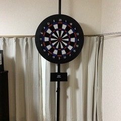 【値下げ】DARTSLIVEHOME ポールセット