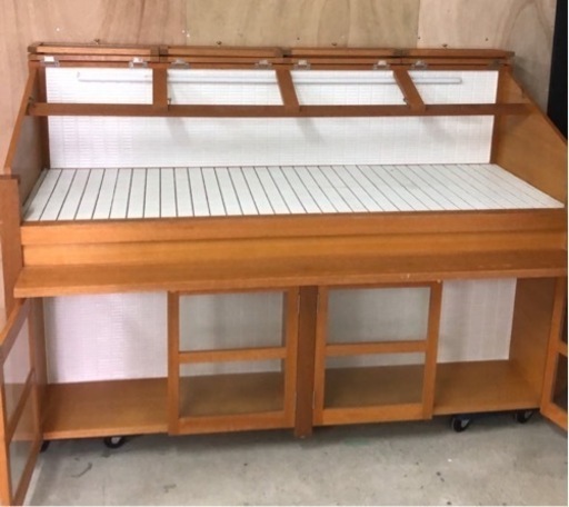 家具 収納家具 棚、シェルフ