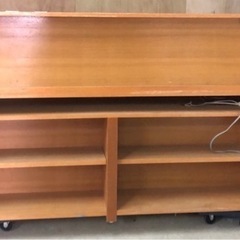 家具 収納家具 棚、シェルフの画像