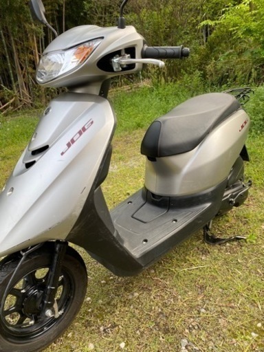 ヤマハ　ジョグ　ay01 12000キロ