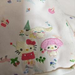 ベビー　2歳　おでかけセットの画像