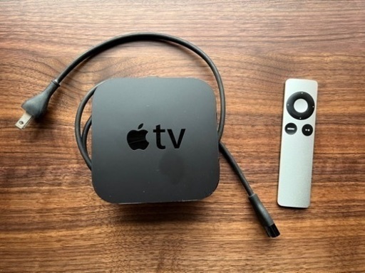 Apple TV (第3世代)