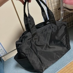 ちょっと大きめバック🌟の画像