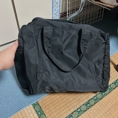 ちょっと大きめバック🌟