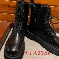 靴/バッグ 靴 ブーツ