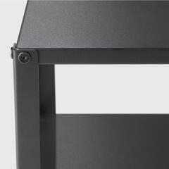 【引渡決定】サイドテーブル IKEA クナレヴィークの画像