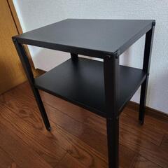 【引渡決定】サイドテーブル IKEA クナレヴィークの画像