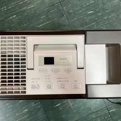 加湿器の画像