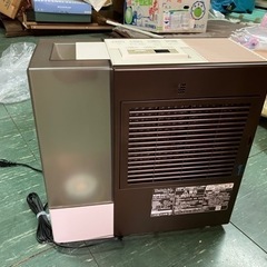 加湿器の画像