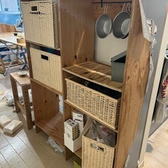 diy棚