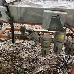 野菜洗い機の画像