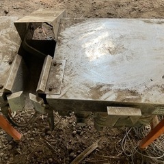 野菜洗い機の画像