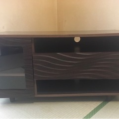 家具 テレビボード