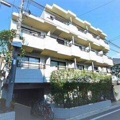 🌞 🌈新宿まで地下鉄１０分の好立地！😲✨敷金・礼金ゼロ！🎀おしゃ...