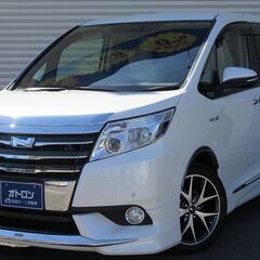 ミニバンでドライブに行こう😎😎😎憧れの車も自社ローンで！　トヨタ...