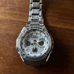 時計ＧSHOCKの画像