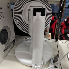 【安心の6ヶ月間動作保証付】IRIS OHYAMAの2023年製サーキュレーターの画像