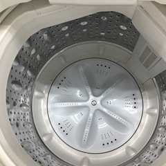 D-65【ご来店頂ける方限定】YAMADAの7、0Kg洗濯機です