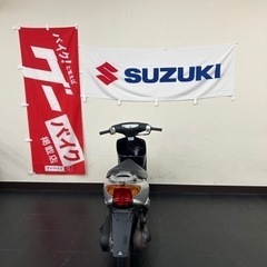 激安🛵ヤマハ2ストローク車ジョグ😎の画像