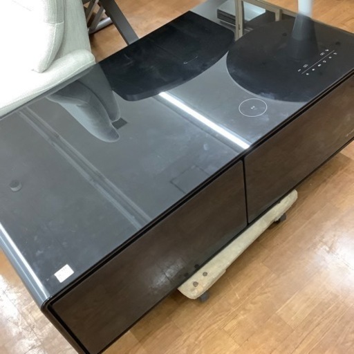 冷蔵庫　 STB135  2022年製　スマートテーブル