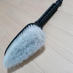 ケルヒャー　洗車ブラシの画像